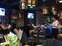 -和彩放题餐厅(酒仙桥店)