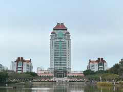 -厦门大学(思明校区)