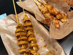 -遇见小面(碧桂园总部店)