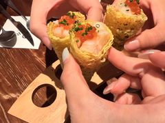 -Bistro 63 创意融合料理(广粤天地店)