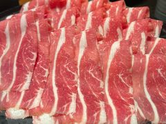 -老墙根涮肉(王四营店)
