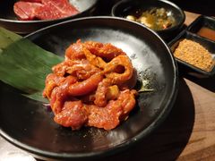 -九田家黑牛烤肉料理(无锡T12店)