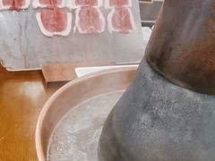 -百叶居·老北京涮羊肉(鼓楼店)