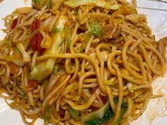 群姐炒面-群姐面馆·海鲜烧烤(同安路二店)