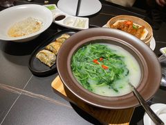 -滨河味道(南内环店)