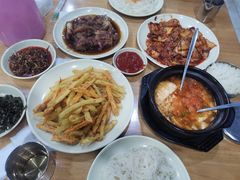 -贤花饭店(城阳店)