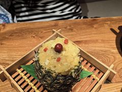 -云海肴·汽锅鸡·云南代表菜(美罗城店)