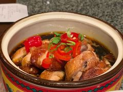-南京大牌档(之心城店)