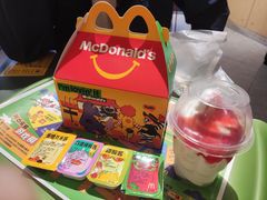 -麦当劳(世纪汇广场店)