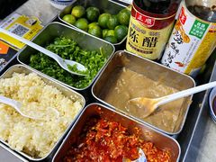 -四川小胡子海鲜(丁村万人海鲜广场店)