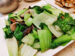 -渔中舟海鲜大排档(普陀沈家门店)