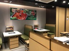 -海底捞火锅(天津SM城市广场店)