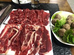 -吕记潮汕牛肉火锅(海宁海昌南路店)