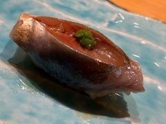 -鮨青(恒基名人购物中心店)