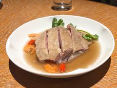 -宁波柏悦酒店·钱湖渔港