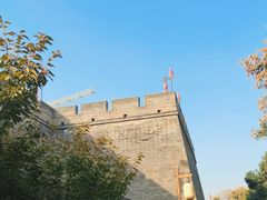 -西安城墙·碑林历史文化景区