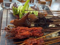 -牛华八婆麻辣烫(起源店)