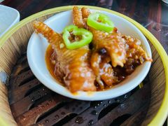 -湛江民大喜来登酒店-采悦轩中餐厅
