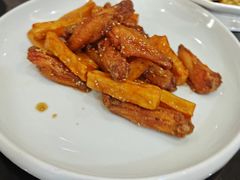 -全聚德(长白直营店)