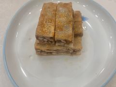 -寻味顺德·南记酒家·传统顺德菜·鱼生(广源路店)