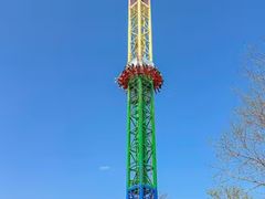 -南戴河国际娱乐中心