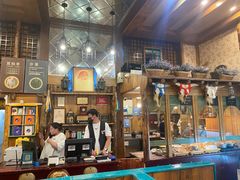 -格日勒阿妈蒙古厨房(巨海店)