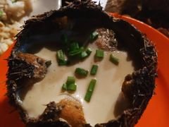 -仙本那渔人码头餐厅