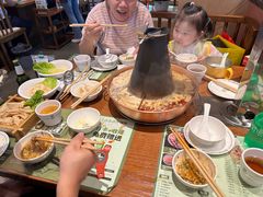 -刘老表·瓦罐汤涮肉(青云谱店)