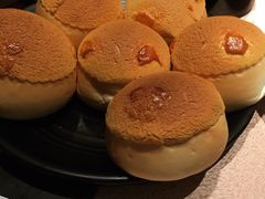 招牌菠萝包-炳胜品味(珠江新城店)