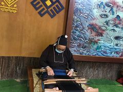 -海南槟榔谷黎苗文化旅游区