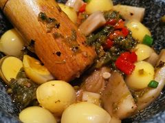 -炭舍干锅(华发商都店)