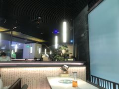 -绿茶餐厅(深圳龙华天虹购物中心店)