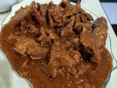 -满口香饭店