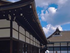 -京都御所