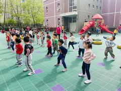 -博雅教育(西局南街)