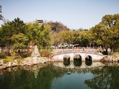 -台州府城(东湖)