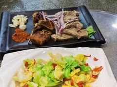 -鹏馨羊羔肉·非遗(新建街店)
