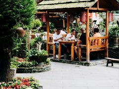 -青城甲(青城山店)