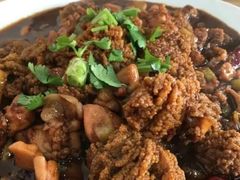 -北平味道.京味菜.烤鸭(梨园店)