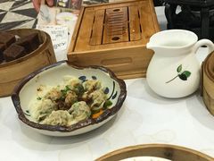 -稻香酒家·33年老字号·港式粤菜(富邦中心店)