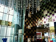 -欢乐时光KTV(东城银座店)