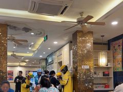 -西部马华清真食府·丝路菜(大钟寺店)