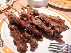 -比格比萨自助(延庆万达广场店)