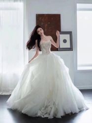 -Vera Wang婚纱礼服旗舰店