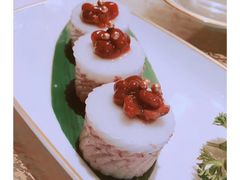 -唐阁(香港朗廷酒店)