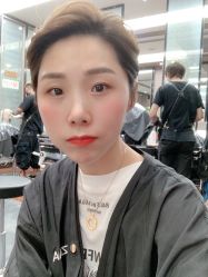 -扎嘎形象设计
