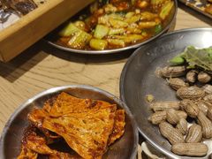 -丽伟的串·烧烤·砂锅(芝麻街店)