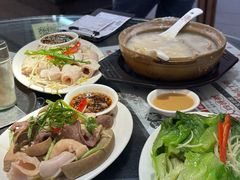 -禄粥·广府味·煲仔粥·宵夜·明档现做(江南西店)