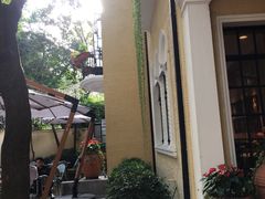 -玫瑰厅上海菜(兴国路店)