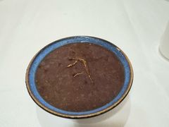 十五年陈皮红豆沙-朱仔记食府(江南大道店)